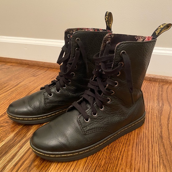 rare doc martens